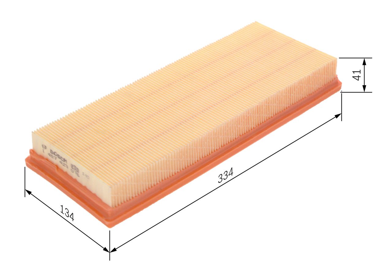 Luftfilter