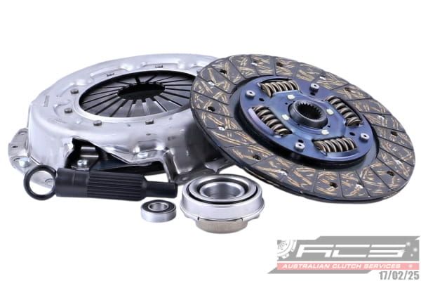 KIT STD MITS PAJERO 2.5/2.8L - TecDoc Only