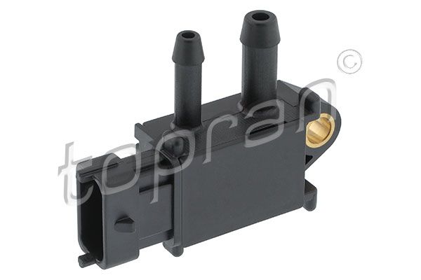 TOPRAN 622 542 - Sensor, Abgasdruck