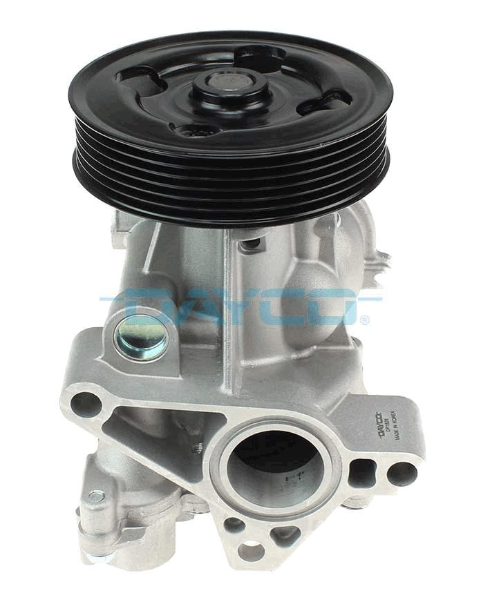 WATER PUMP AUTOMOTIVE - TecDoc 1