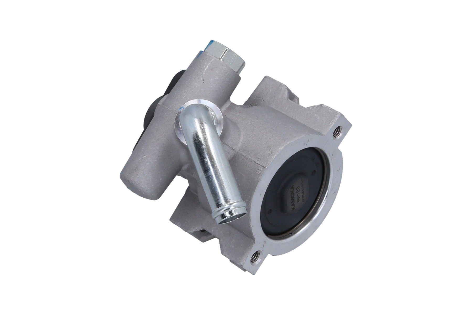 Hydraulikpumpe, Lenkung