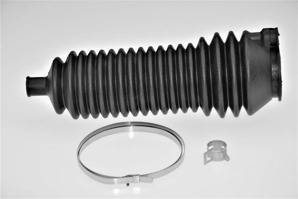 SPIDAN 83848 - Faltenbalg, Lenkung