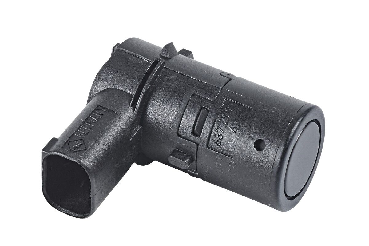 Sensor, Einparkhilfe