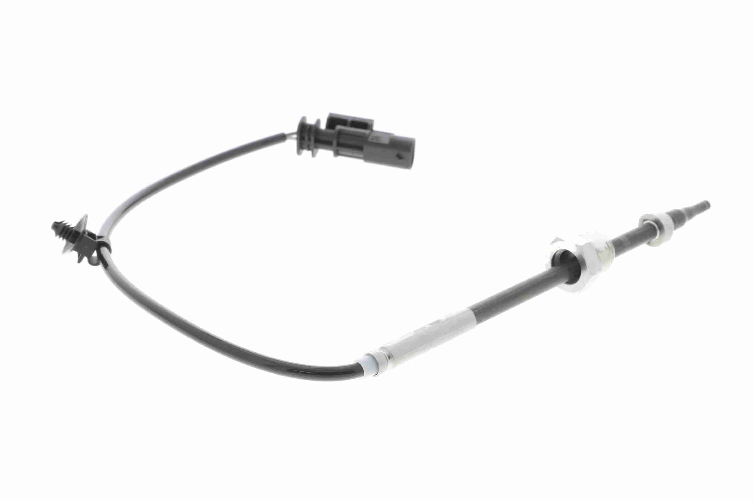 Sensor, Abgastemperatur