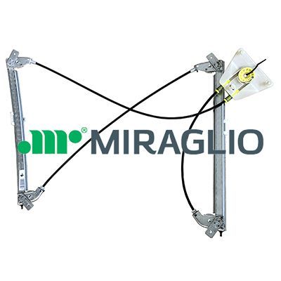 30/1133 MIRAGLIO ablakemelő
