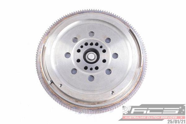 DMF MERCEDES 228mm CLUTCH - TecDoc 1