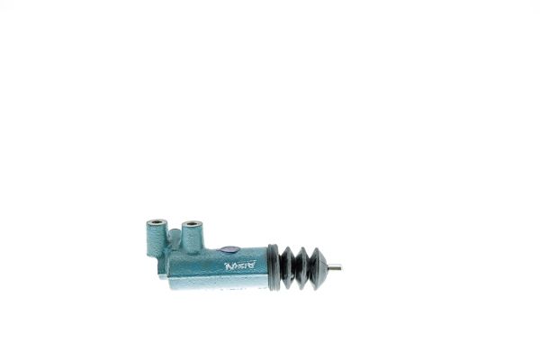 Cilindro esclavo, clutch