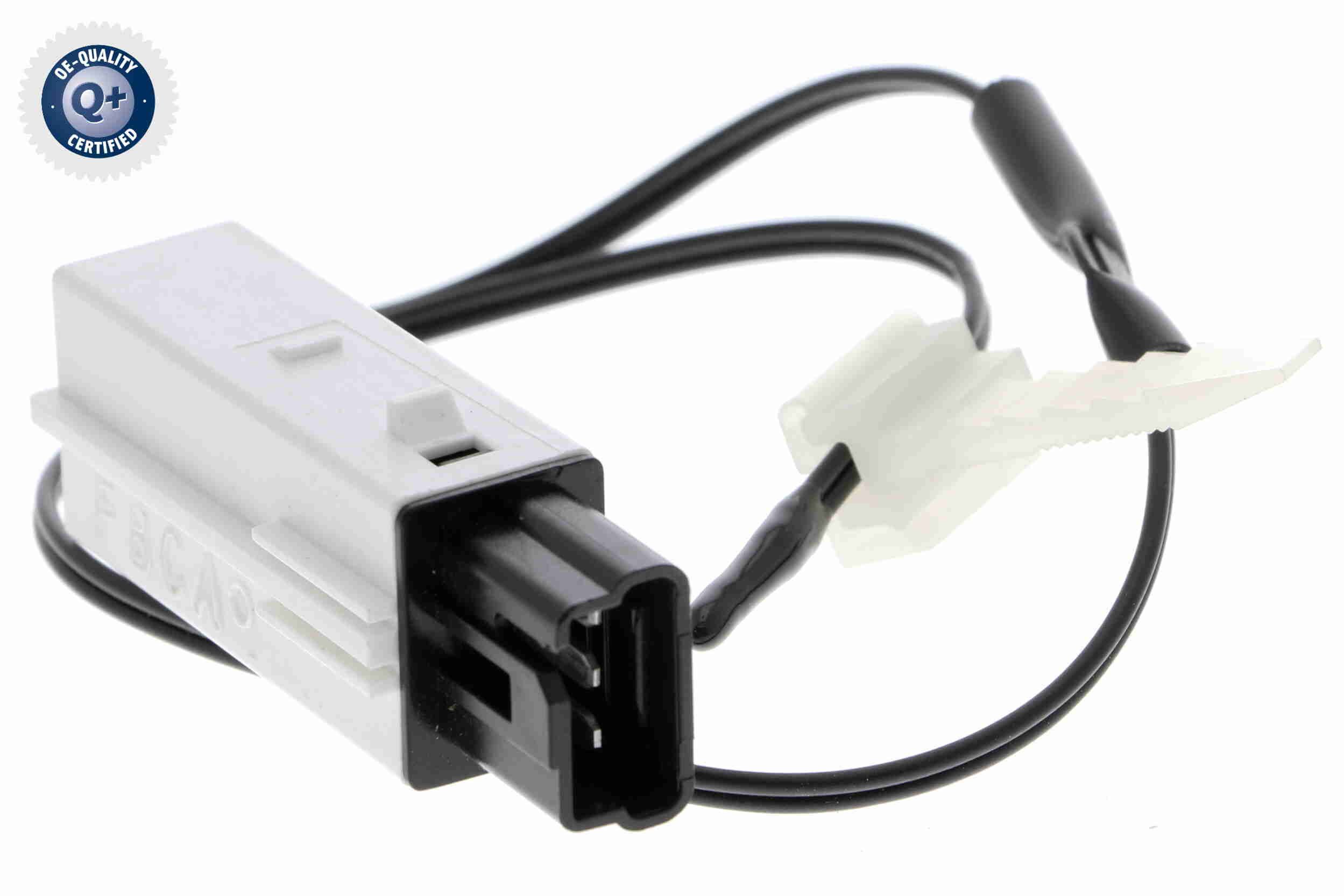 Sensor, Innenraumtemperatur