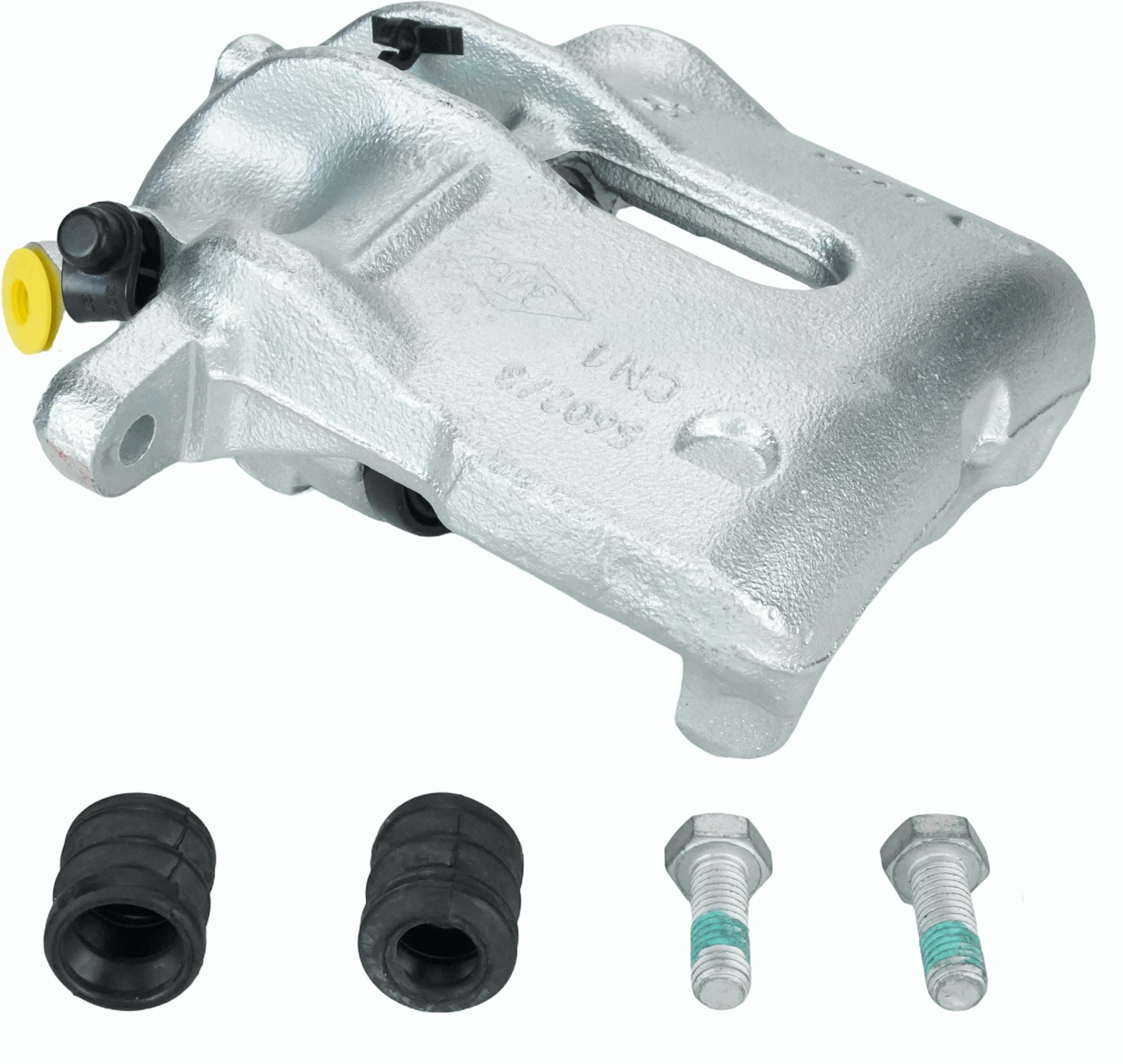 TRW BHW242E - Bremssattel