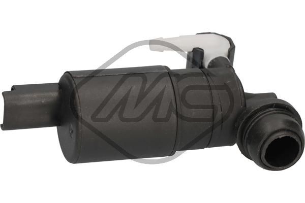 Washer Fluid Pump, window cleaning 02063