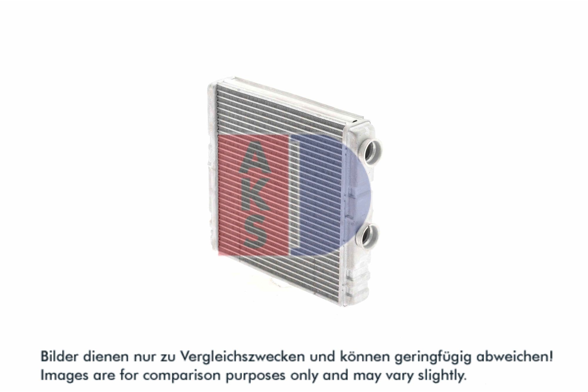 W&auml;rmetauscher, Innenraumheizung