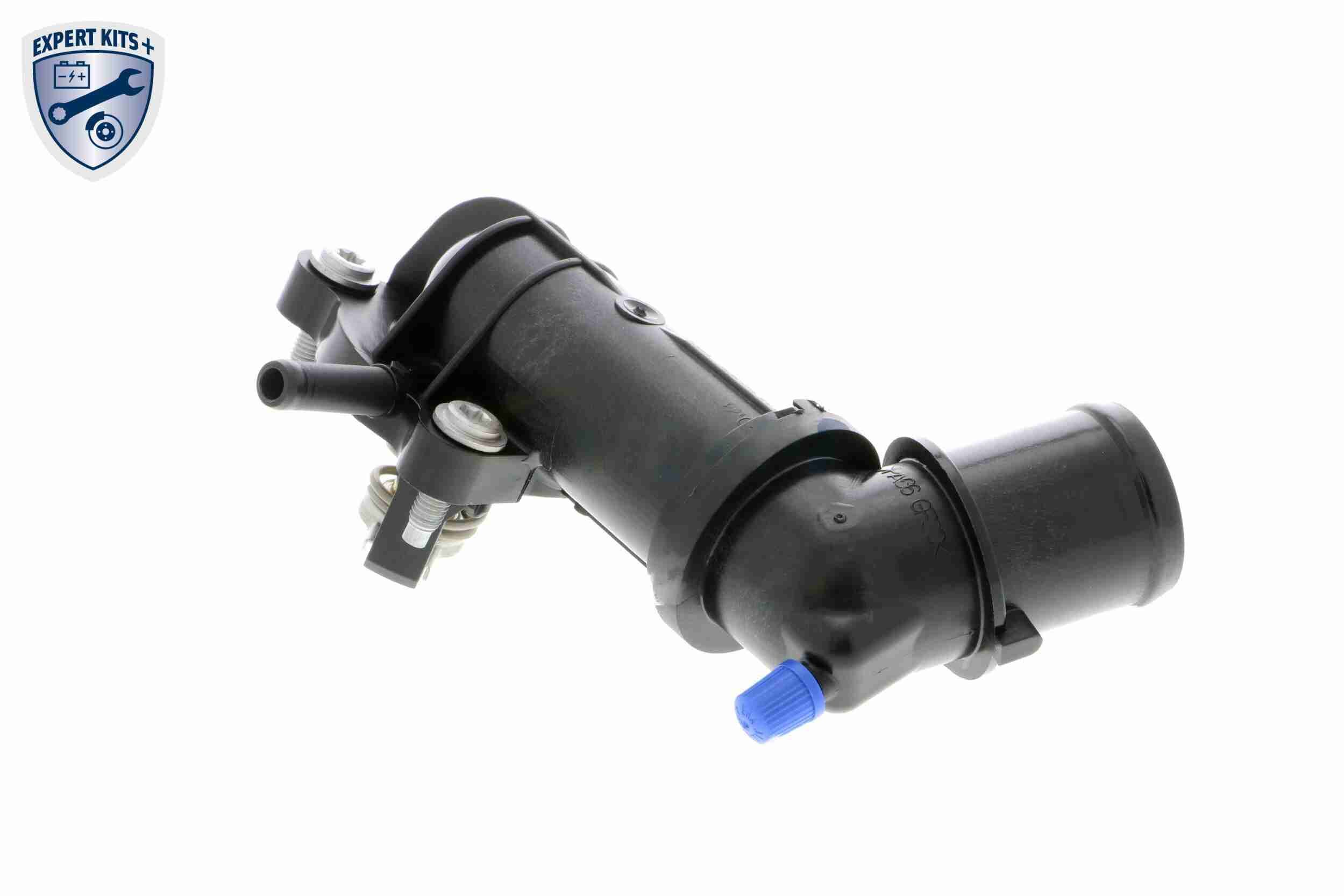 Thermostatgeh&auml;use
