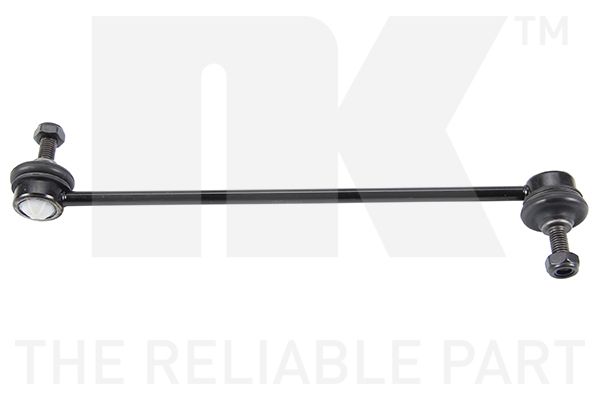 Stange/Strebe, Stabilisator
