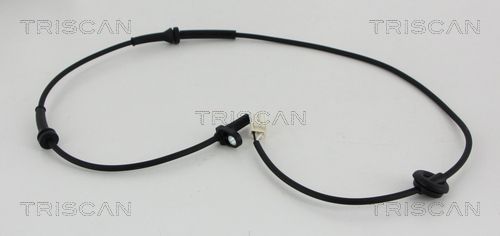 Sensor, Raddrehzahl