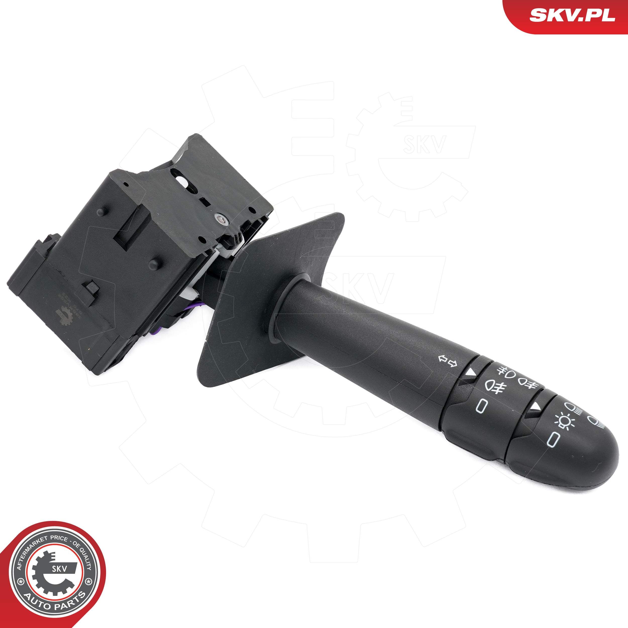 ESEN SKV 38SKV558 - Lenkstockschalter