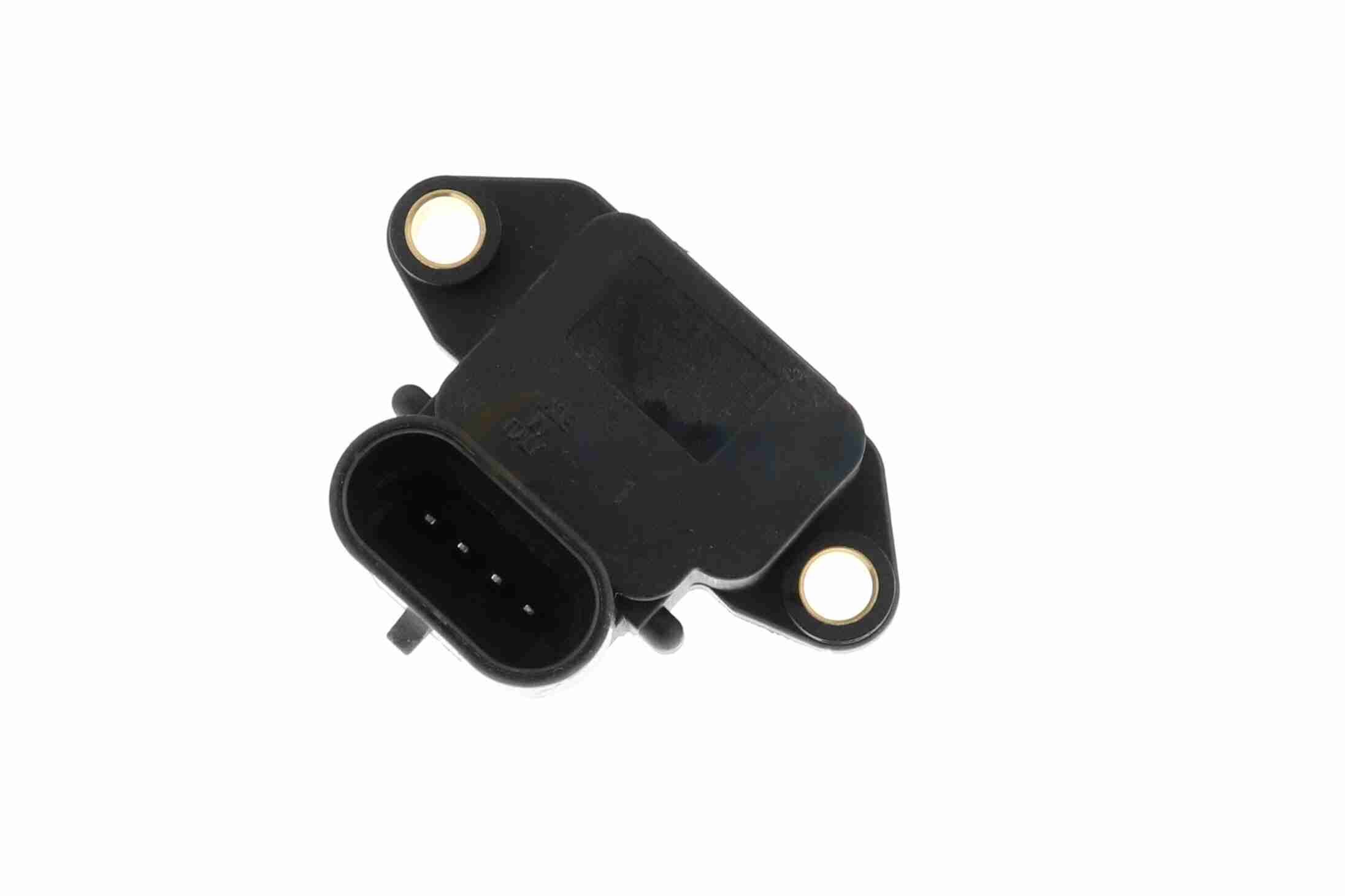 Sensor, Saugrohrdruck