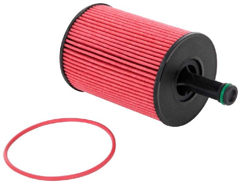 K&N Filters HP-7031 - &Ouml;lfilter