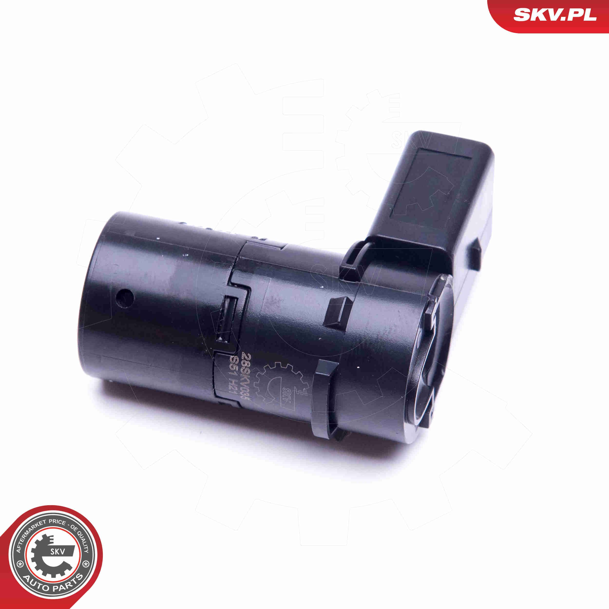 Sensor, Einparkhilfe Sensor, Einparkhilfe