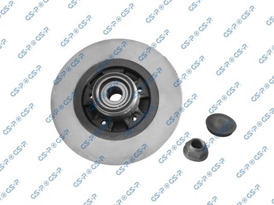 Brake Disc 9230144K