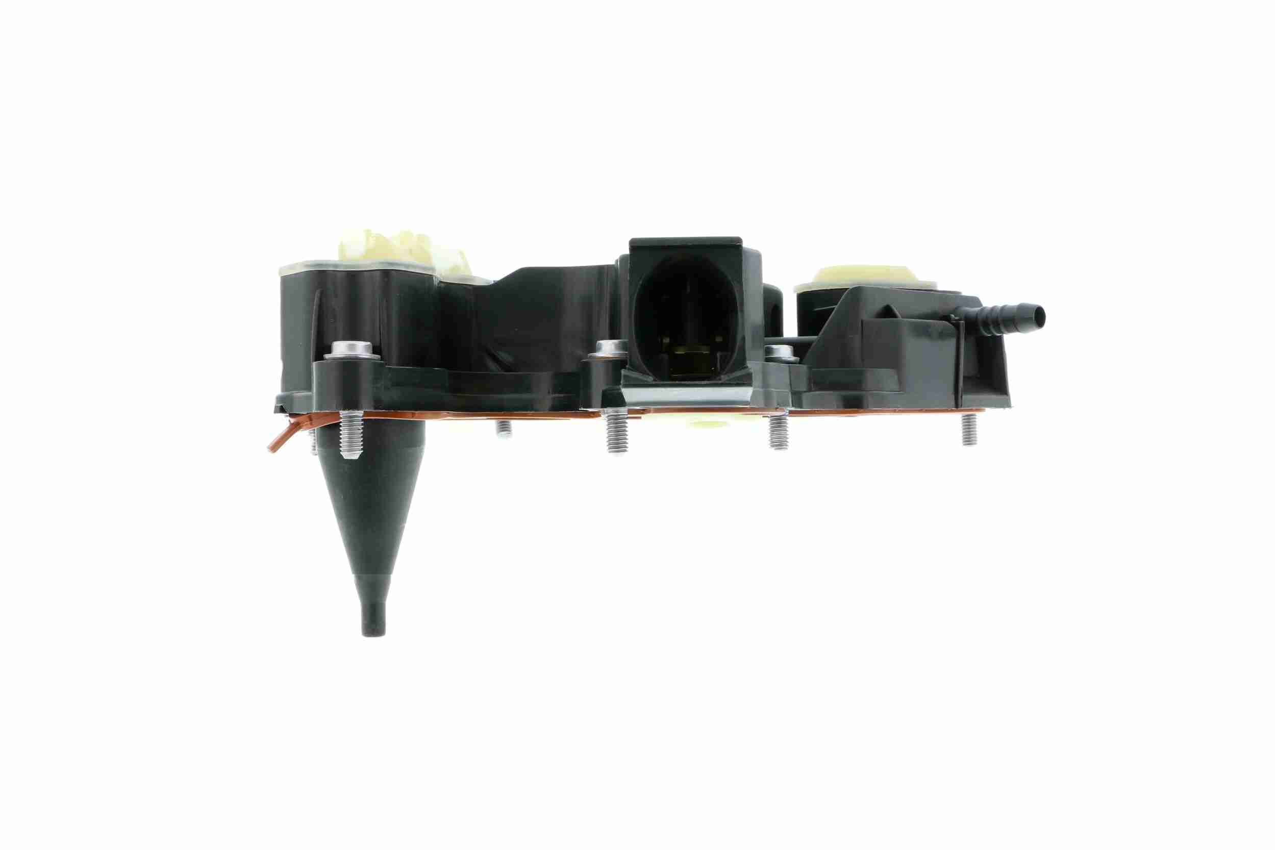 alyvos atskyriklis, karterio alsuoklis