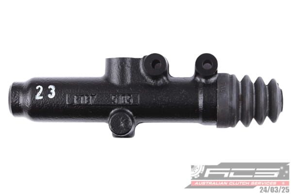 CLUTCH M/CYL MERC 23.81mm - TecDoc 1