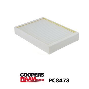 Filter, Innenraumluft