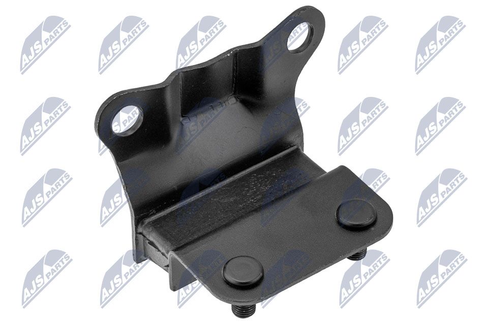 ZPS-MZ-051 NTY felfüggesztés, motor