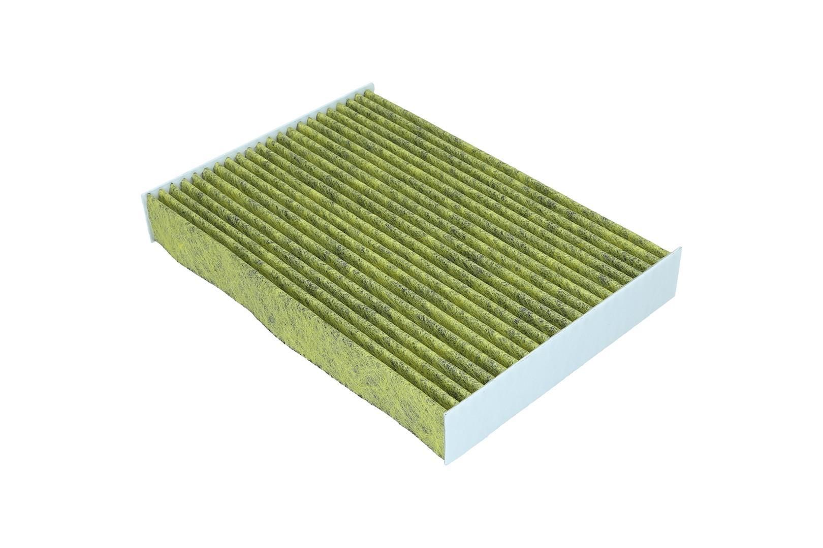 Filter, Innenraumluft