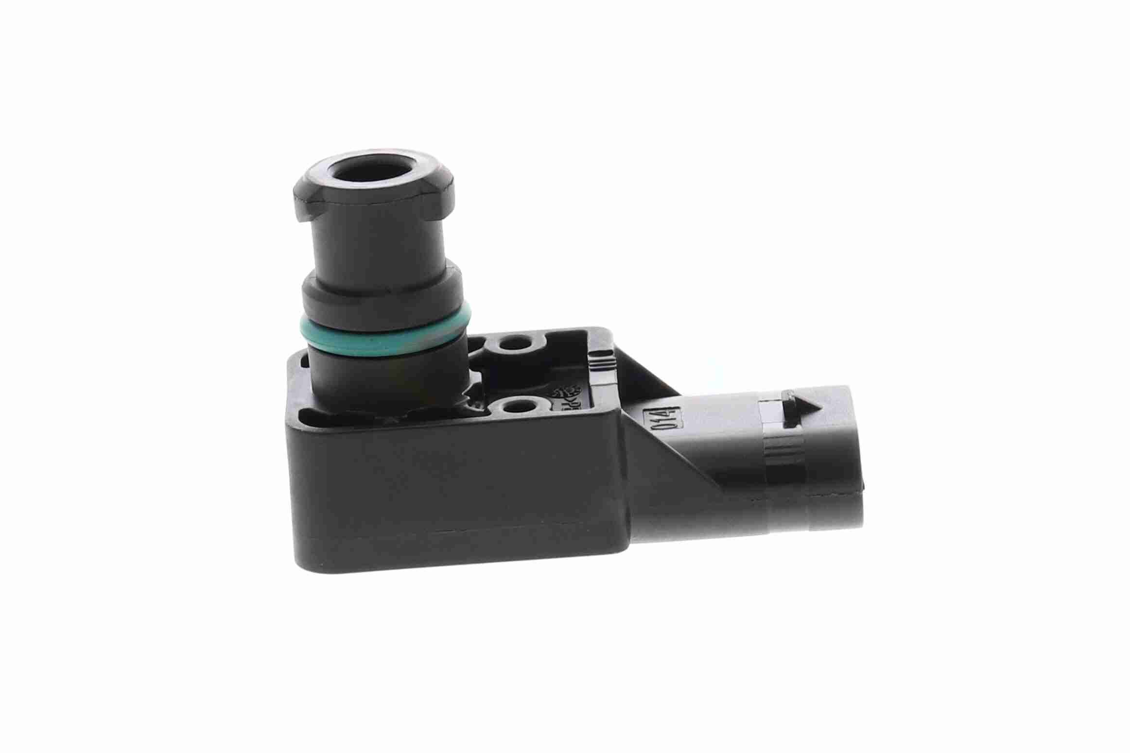 Sensor, Saugrohrdruck
