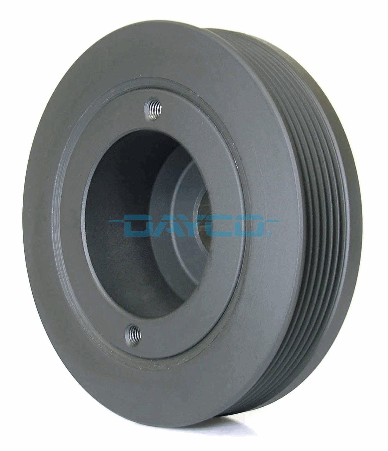 HARMONIC BALANCER - OEM - TecDoc 1