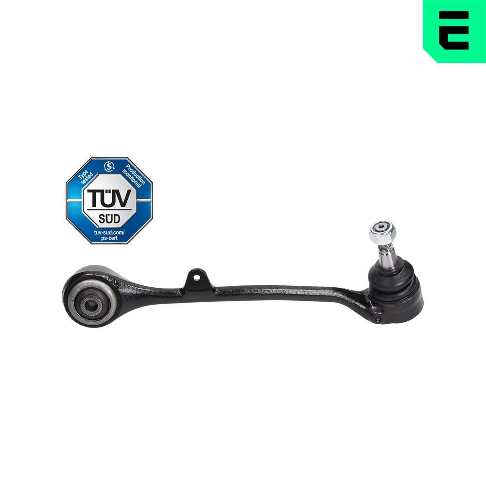 Control/Trailing Arm, wheel suspension G5-714