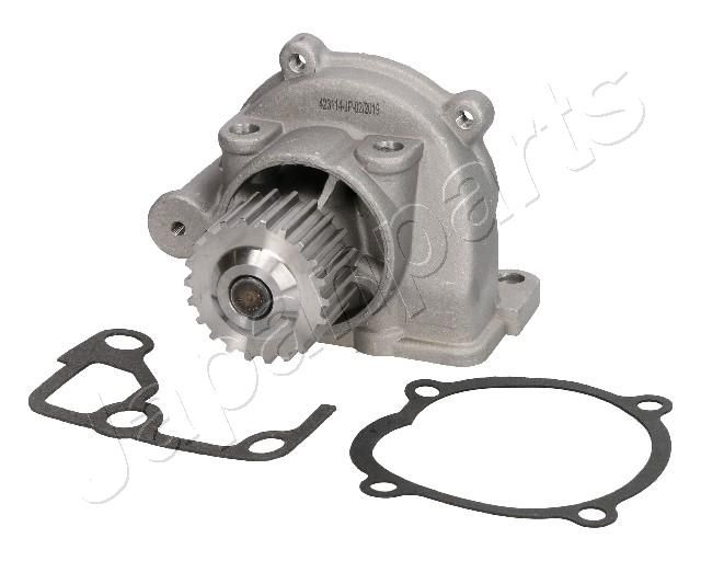 JAPANPARTS PQ-308 Water Pump, engine cooling