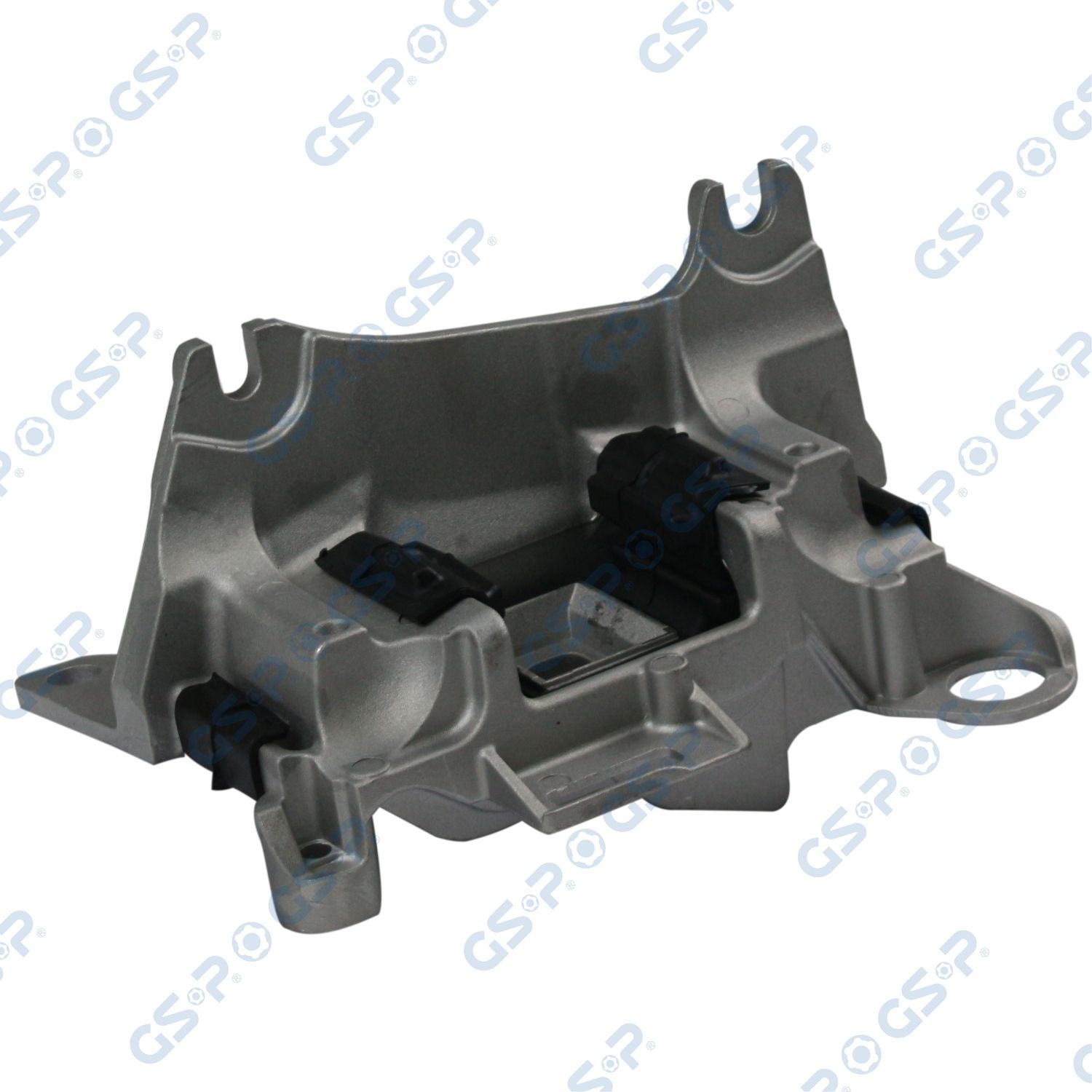 Soporte, motor