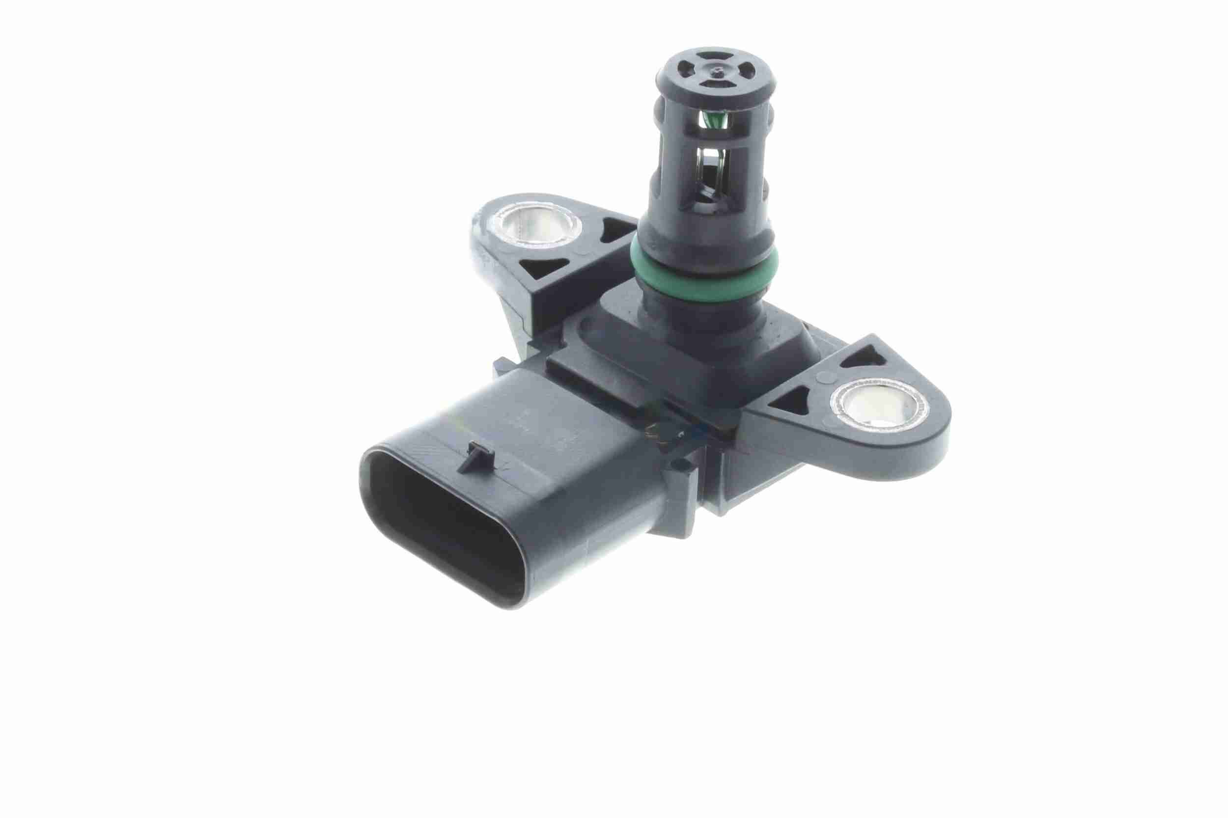 Sensor, Saugrohrdruck