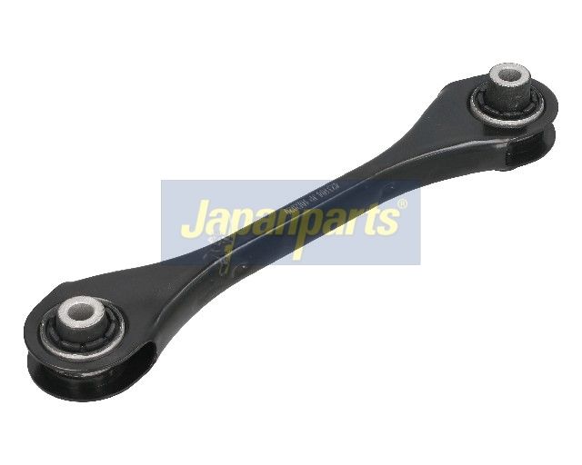 Lenker, Radaufh&auml;ngung