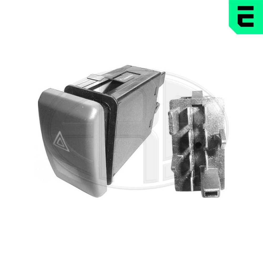 ERA 662174 - Warnblinkschalter