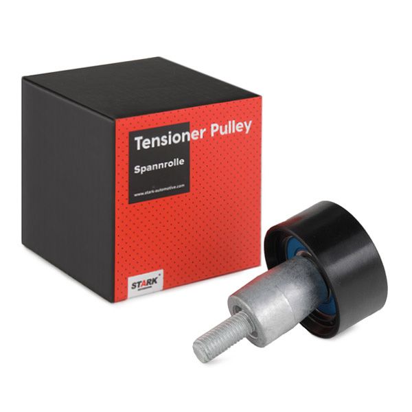 STARK SKDGP-1100151 Deflection Pulley/Guide Pulley, timing belt