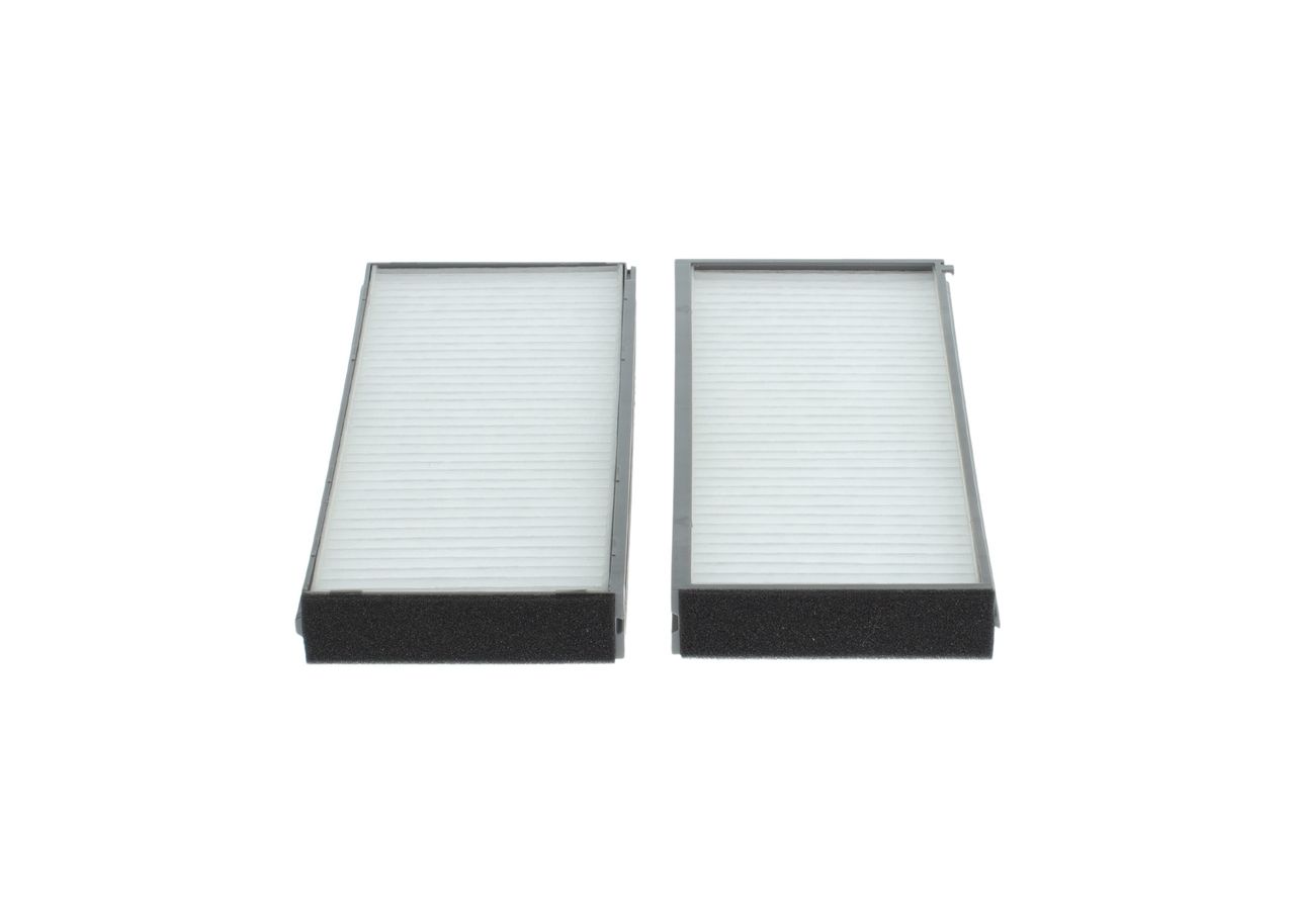 Filter, Innenraumluft