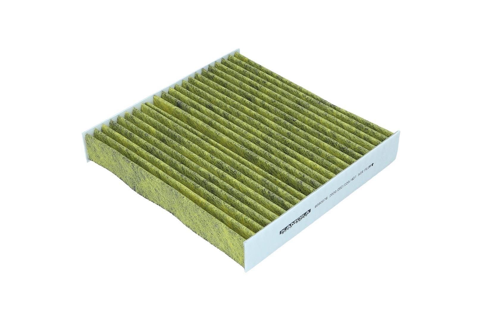 KAMOKA 6080076 - Filter, Innenraumluft