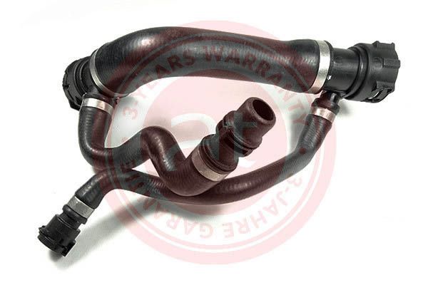 K&uuml;hlerschlauch