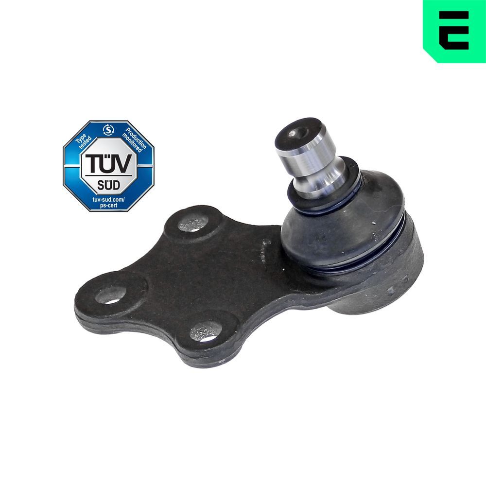 OPTIMAL G3-934 - Trag-/F&uuml;hrungsgelenk