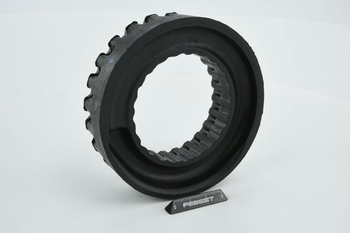 spyruoklės dangtelis