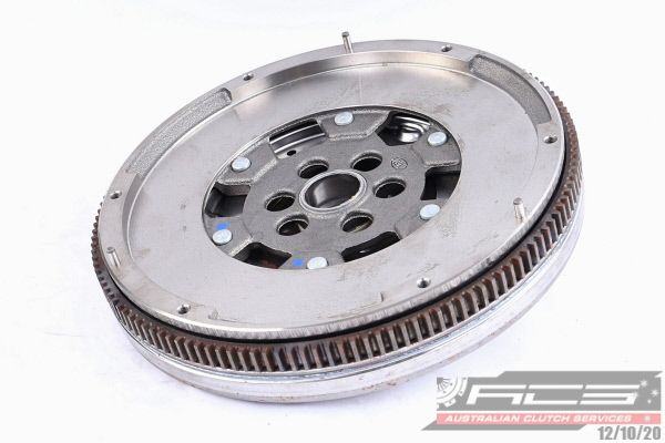 DMF AUDI VW AXX BWA. - TecDoc 1