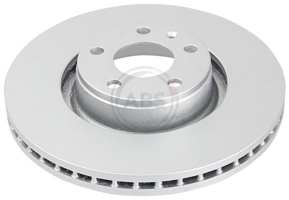 Brake Disc 17624