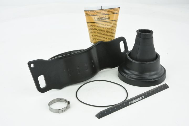 guolis, kardaninio veleno centrinis guolis