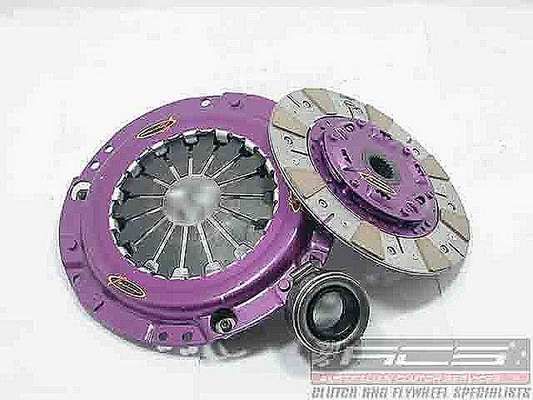 KIT PER TOYOTA COROLLA 1.6L - TecDoc Only