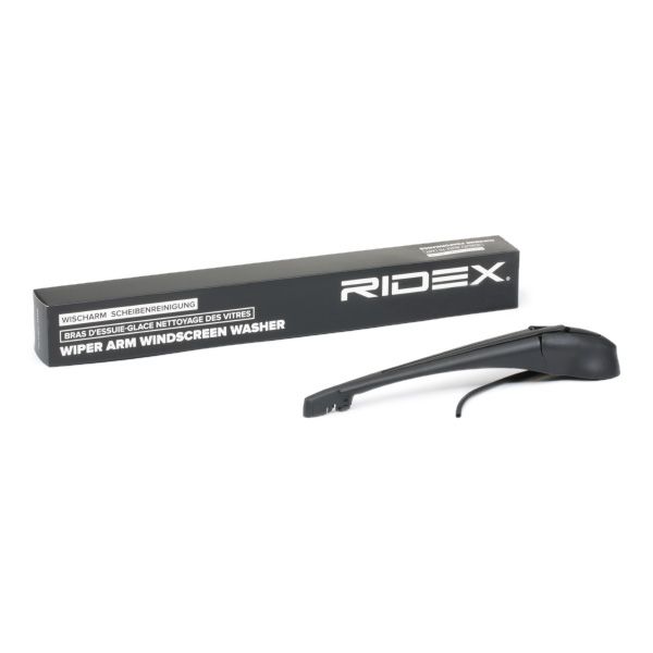RIDEX 301W0225 Wiper Arm, window cleaning
