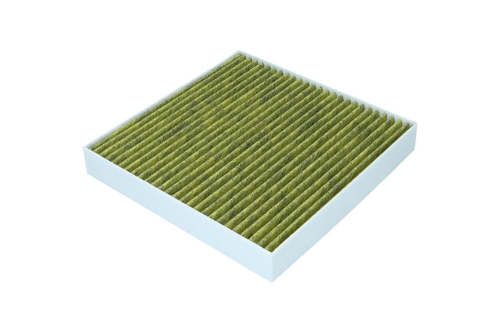 Filter, Innenraumluft