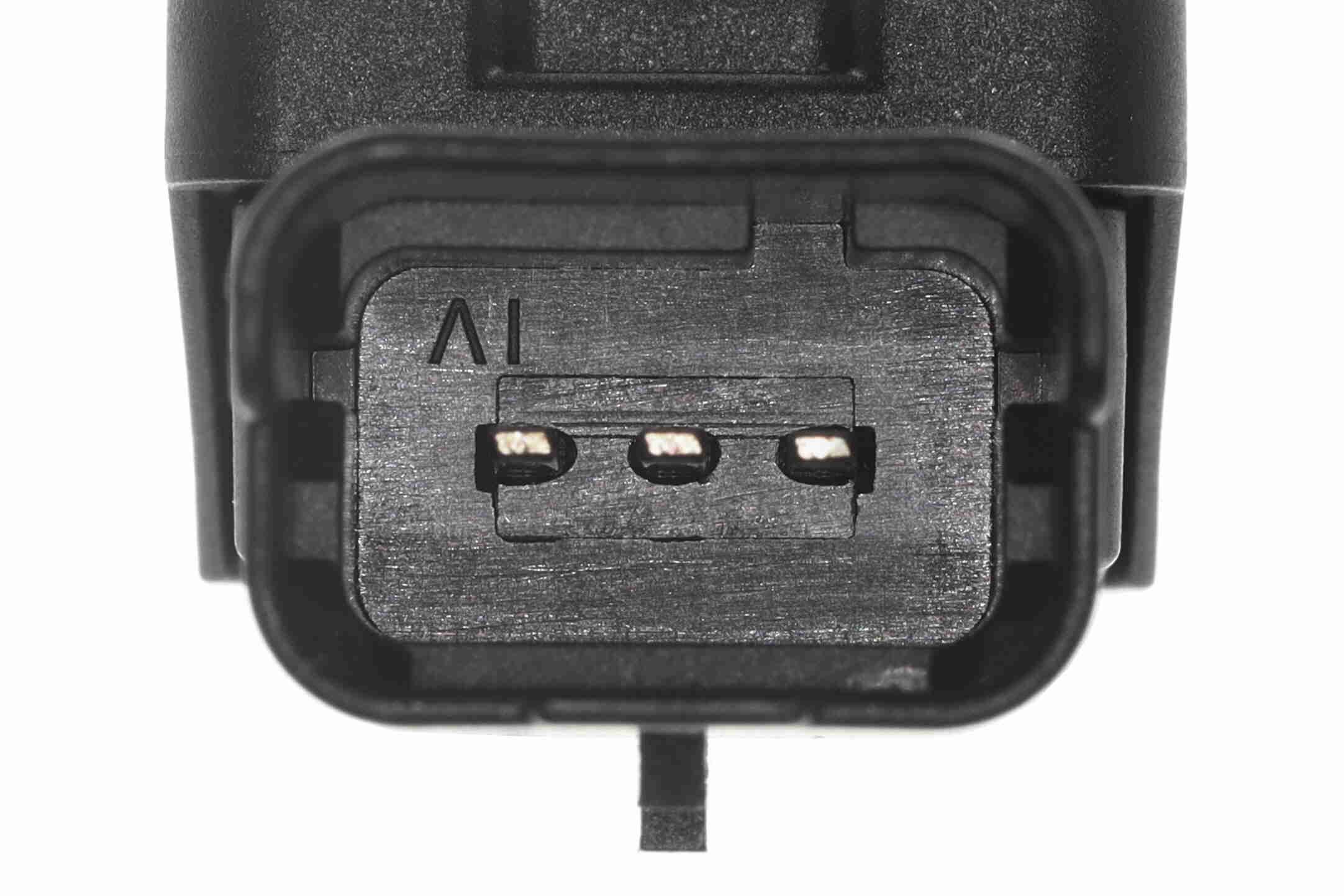 Sensor, Saugrohrdruck