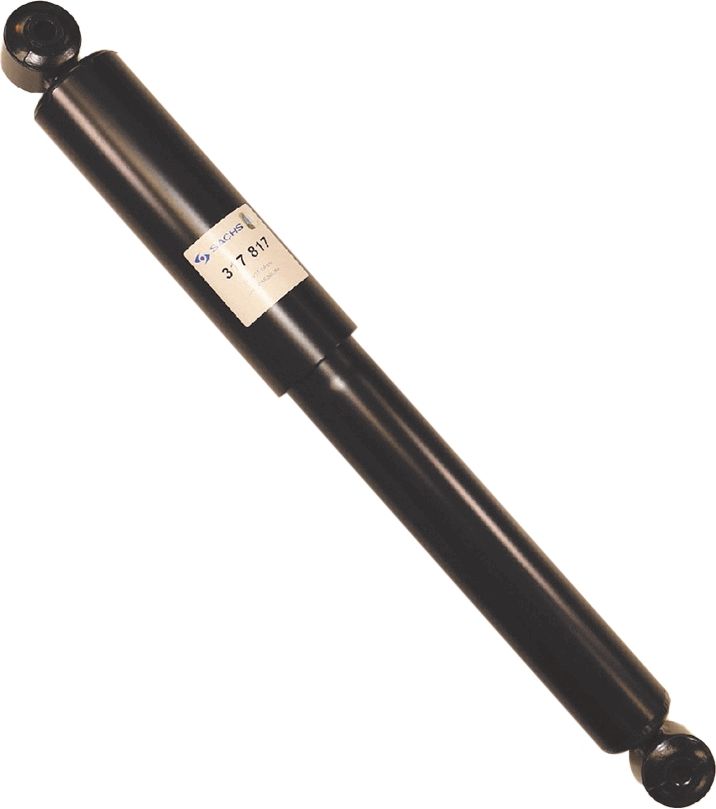 *SACHS MAX, shock absorber - TecDoc Only